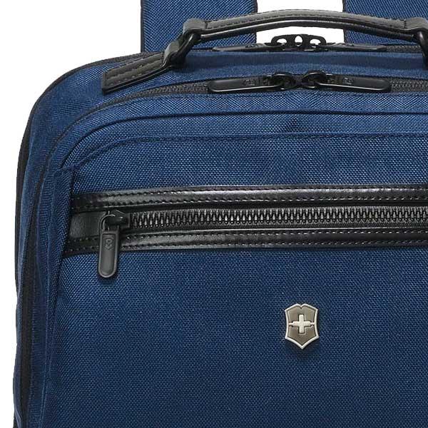 VICTORINOX ビクトリノックス ワークス プロフェッショナル CORDURA 