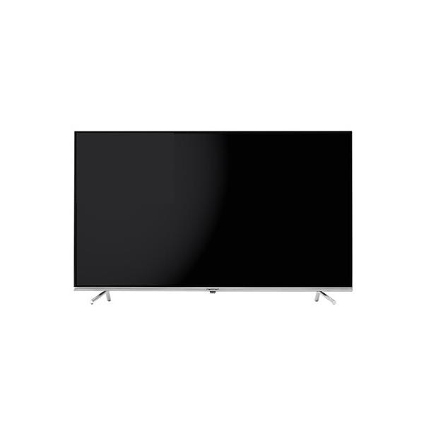 50インチ HDR対応 4K液晶テレビ Amazon | 山善 テレビ チューナーレス 液晶 4K 50インチ ネット