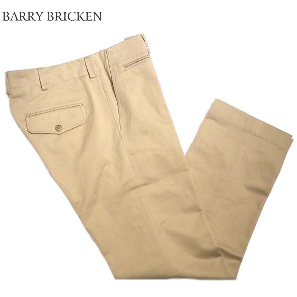 国内正規品】【正規取扱店】BARRY BRICKEN(バリーブリッケン 国内正規品】【正規取扱店】BARRY BRICKEN(バリーブリッケン