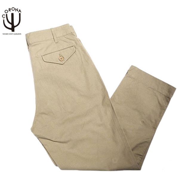 CORONA（コロナ）/#CP026-24-04 THE CORONA UTILITY HW CLOTH 2T