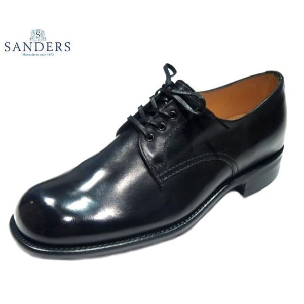 SANDERS(サンダース)/B.G.S.Collection #1945 PLANE TOE(1945 SANDERS(サンダース)/B.G.S.Collection #1945 PLANE TOE(1945