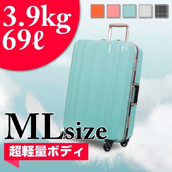 LEGEND WALKER（レジェンドウォーカー） スーツケース キャリーケース