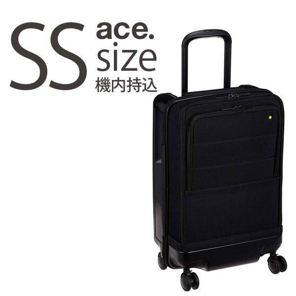 ACE スーツケース Ace（エース） ＼公式／スーツケース ace.TOKYO トーキョー パリセイド