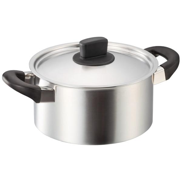 創燕 両手鍋cm Ih対応 取り寄せ商品 ギフト 内祝い お返し お祝い 結婚祝い 新築