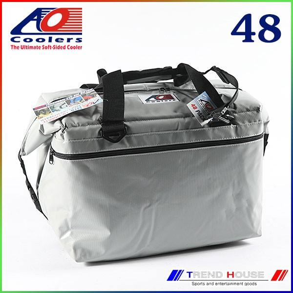 AOクーラー　48パック エーオー クーラーズ AO Coolers クーラーバッグ 48パックキャンバス