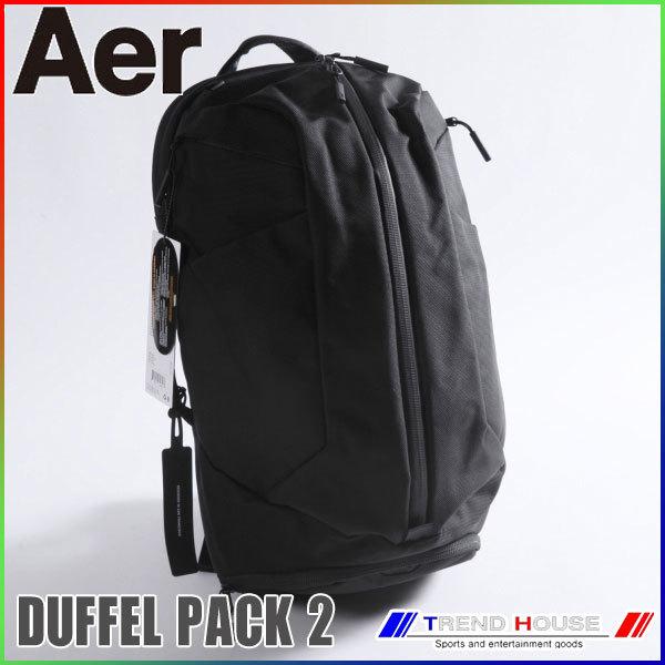 Aer（エアー） DUFFEL PACK 3 AER11011 ダッフル パック 3 大容量
