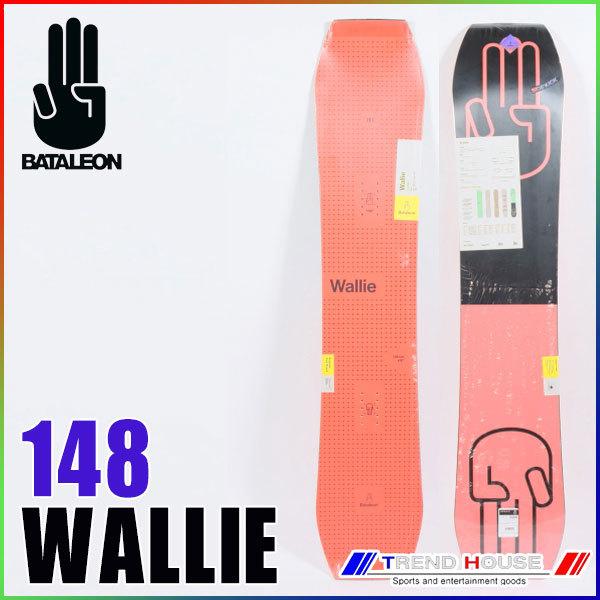 BATALEON ソールカラー指定可 21-22モデル バタレオン BATALEON ソールカラー指定可 21-22モデル バタレオン