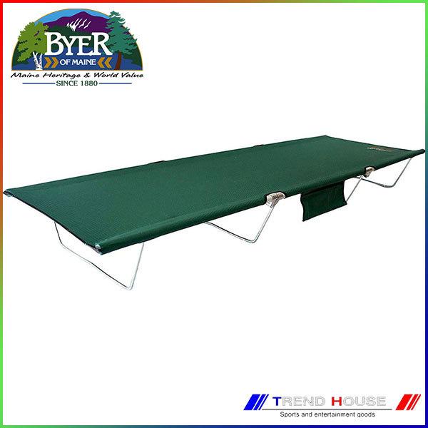 バイヤーオブメイン Byer of Maine / トライライトコット : TREND