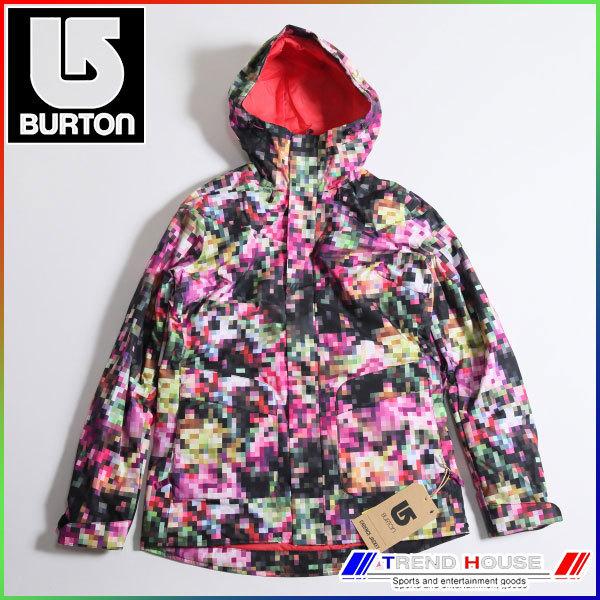 Burton clearance cadence jacket