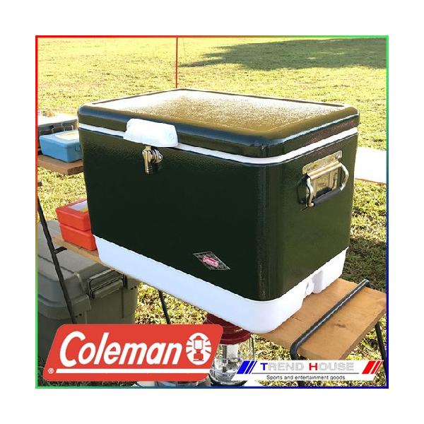 Coleman（コールマン） ［日本での取扱終了 / 在庫のみ］コールマン