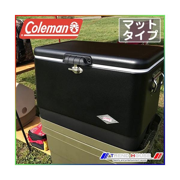 Coleman ［日本での取扱終了 / 在庫のみ］コールマン スチール