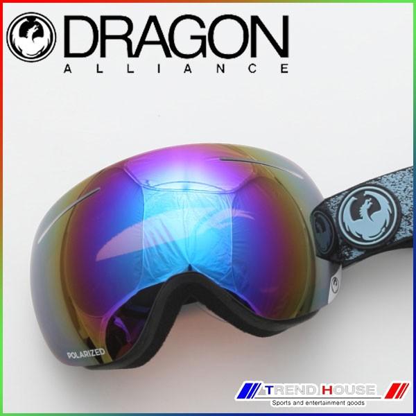 DRAGON X1 ゴーグル　ドラゴン　722-6282 美品 DRAGON X1 ゴーグル ドラゴン 722-6282 美品 DRAGON ドラゴン