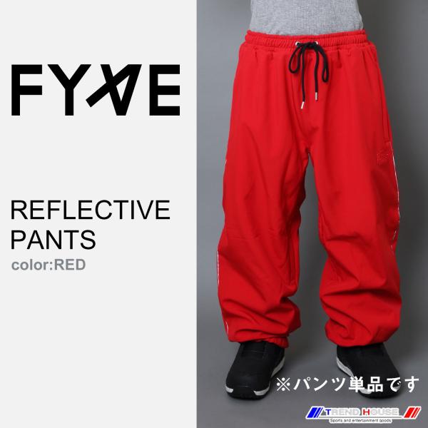 FYVE スノーボード パンツ　スノボーウェア 楽天市場】FYVE/ファイブ メンズ スノーボードウェア パンツ