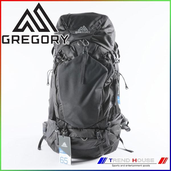 グレゴリー バックパック バルトロ 65 Onyx Black/L BALTORO 65 