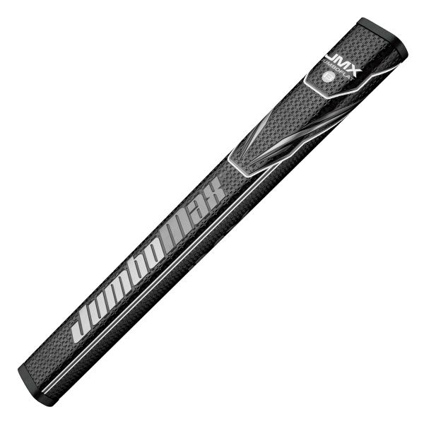 日本国内正規品 ジャンボマックス パターグリップ 13 JMX JumboFlat 13 Putter  Black JMX390-6000