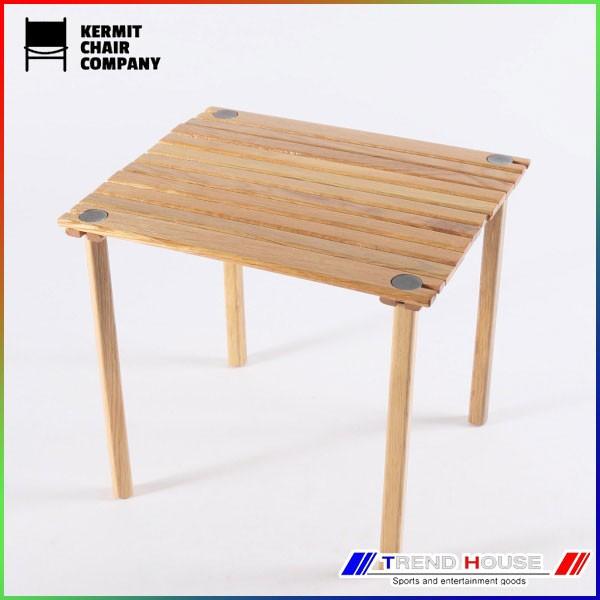 カーミットチェア The Kermit Table/カーミットテーブル オーク カーミットチェア The Kermit Table/カーミットテーブル オーク