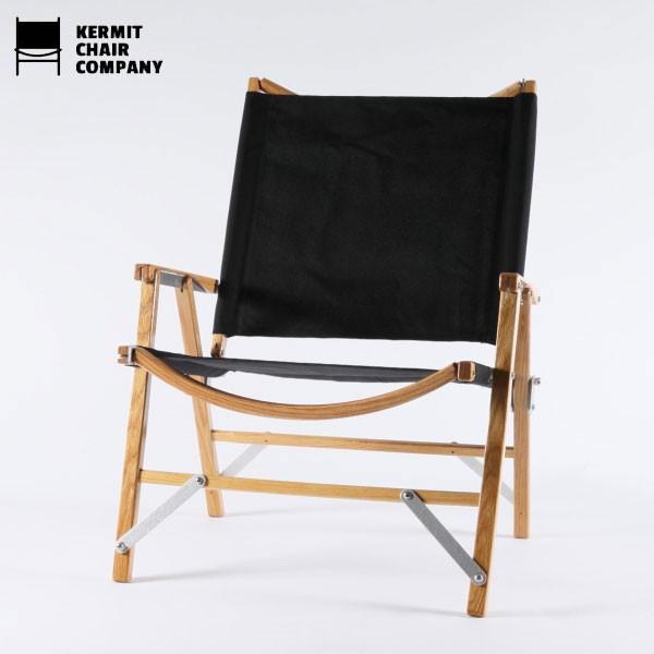 最終値　希少品　KERMIT CHAIR HI-Back ブラック国内購入品 Kermit Chair Hi-Back -BLACK-(カーミットチェア ハイバック