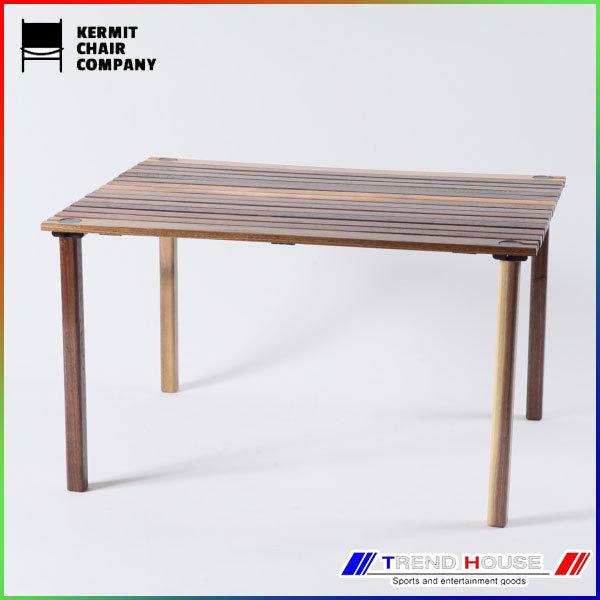 カーミットチェア The Kermit Wide Table/カーミットワイド カーミットチェア The Kermit Wide Table/カーミットワイド