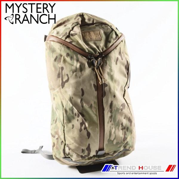 MYSTERY RANCH ミステリーランチ アーバンアサルト マルチカム MYSTERY RANCH ミステリーランチ バックパック Urban Assault 21