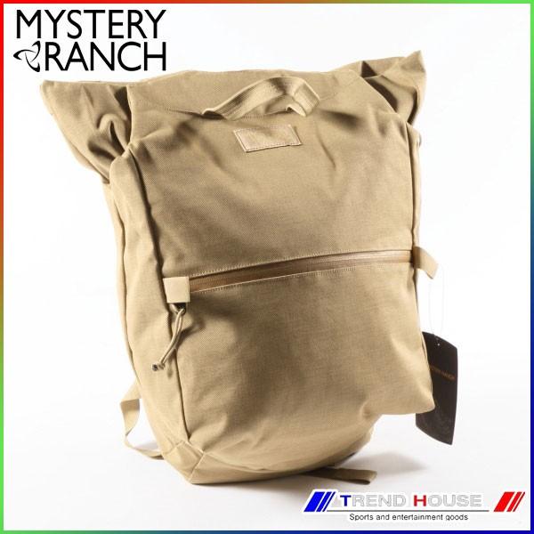 MYSTERY RANCH（ミステリーランチ） バックパックトート スーパー 