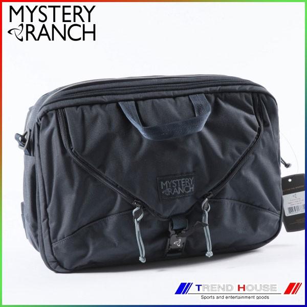 ミステリーランチ ブリーフケース スリーウェイ Mystery Ranch 401 3 Way Galaxy Mr Trend House 通販 Yahoo ショッピング