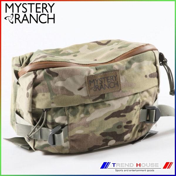 MYSTERY RANCH ミステリーランチ ウェストバック ヒップモンキー MYSTERY RANCH ミステリーランチ ウェストバック ヒップモンキー