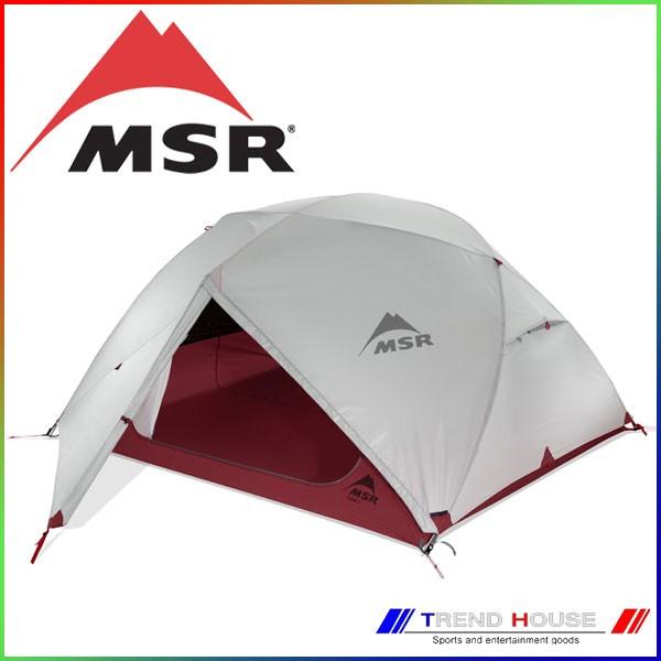 新品未使用 エムエスアール エリクサー 3 テント MSR MSR/02766 Elixir 