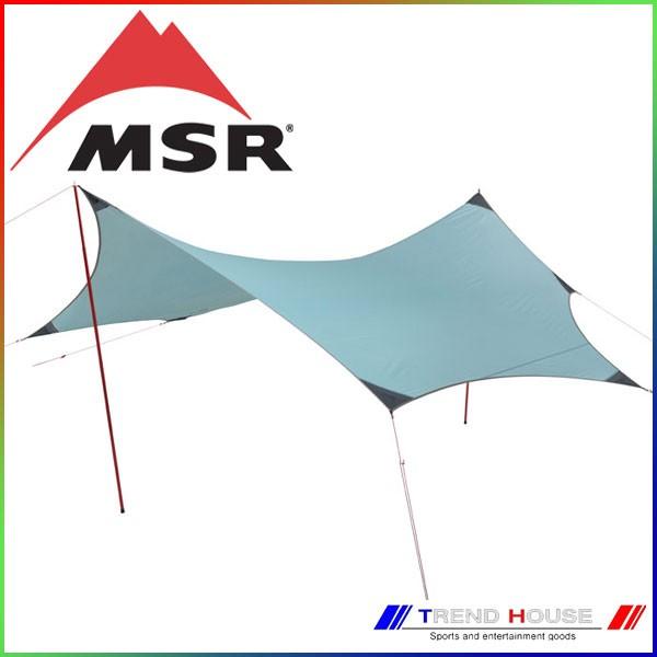 新品 MSR RENDEZVOUS 120 Wing ランデブー120ウィング 【公式通販】