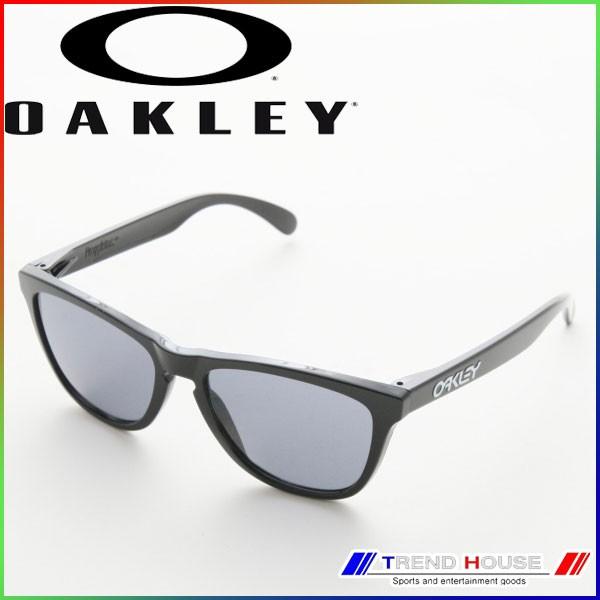 OAKLEY オークリー サングラス フロッグスキン 24-306 FROGSKINS  