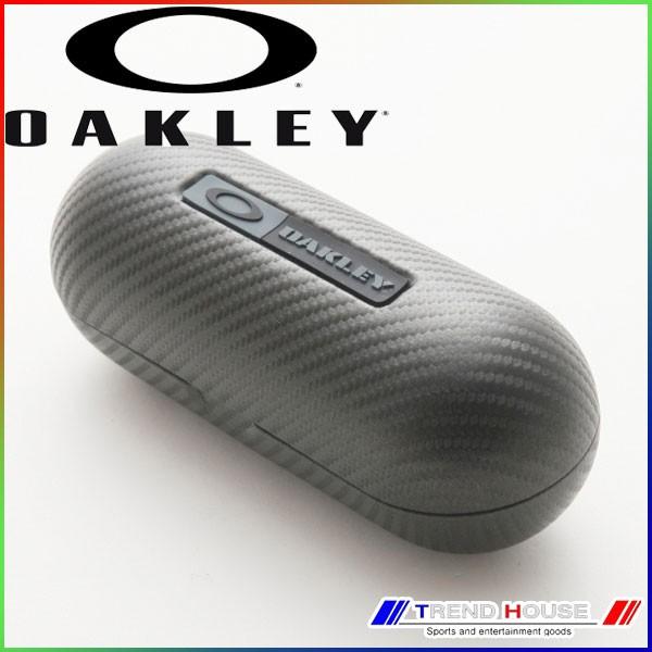 oakley large carbon fiber eyewear case