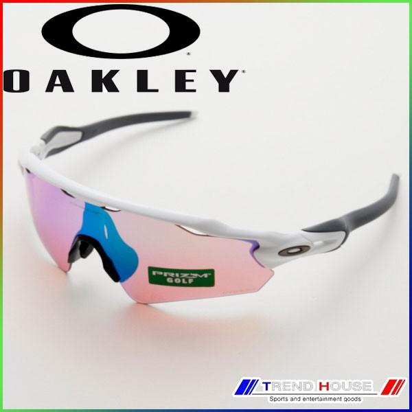 Oakley - OAKLEY オークリー レーダーEVパス プリズムゴルフ アジアンフィット OAKLEY オークリー サングラス レーダー EV パスプリズムゴルフ
