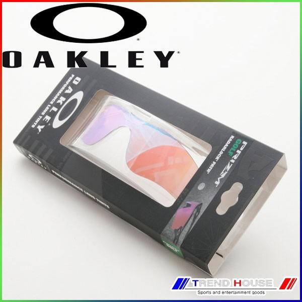 OAKLEY（オークリー） サングラス レーダーロックパス プリズムゴルフ
