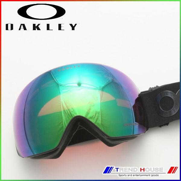 OAKLEY オークリー ゴーグル フライトデッキ FLIGHT DECK FP Blackout 
