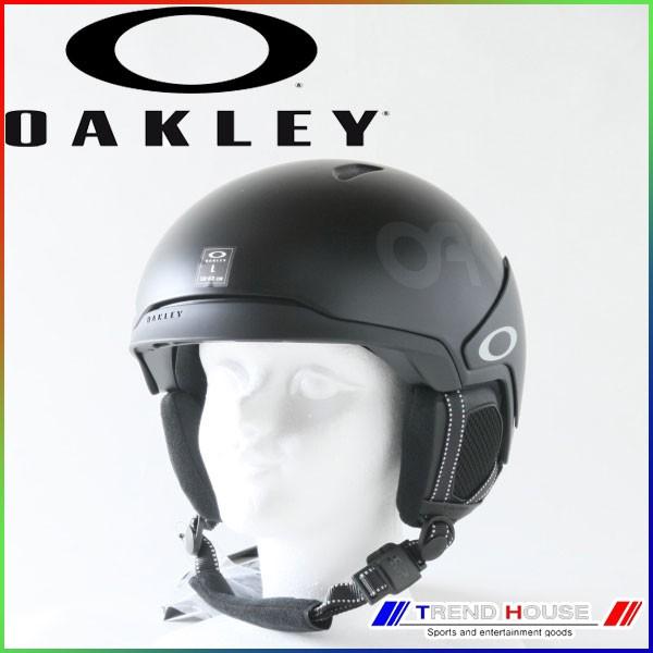 オークリー ヘルメット MOD3 Factory Pilot