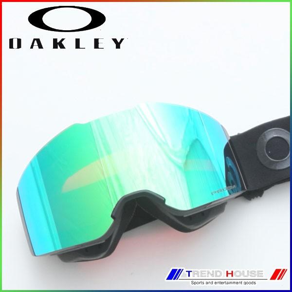 Oakley Line Miner アジアンフィット jade ゴーグル