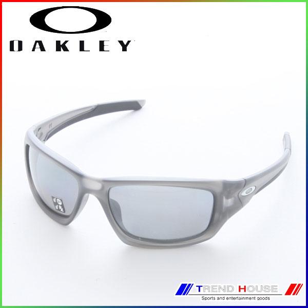 オークリーValve0OO9236 偏光レンズサングラス OAKLEY（オークリー） 偏光 サングラス バルブ Valve OO9236-0660