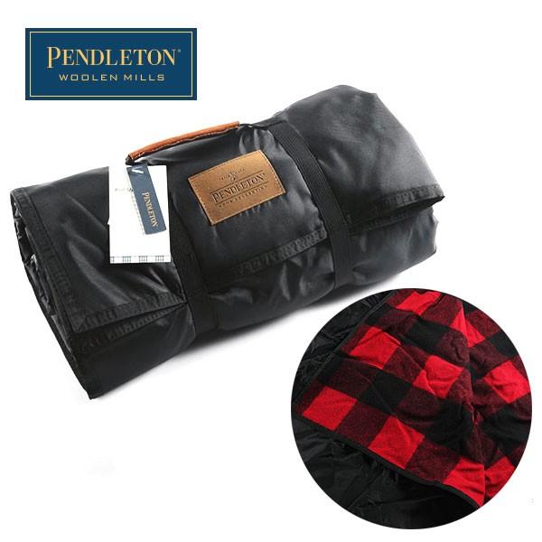 PENDLETON（ペンドルトン） ［PENDLETON］ROLL-UP BLANKET/ペン