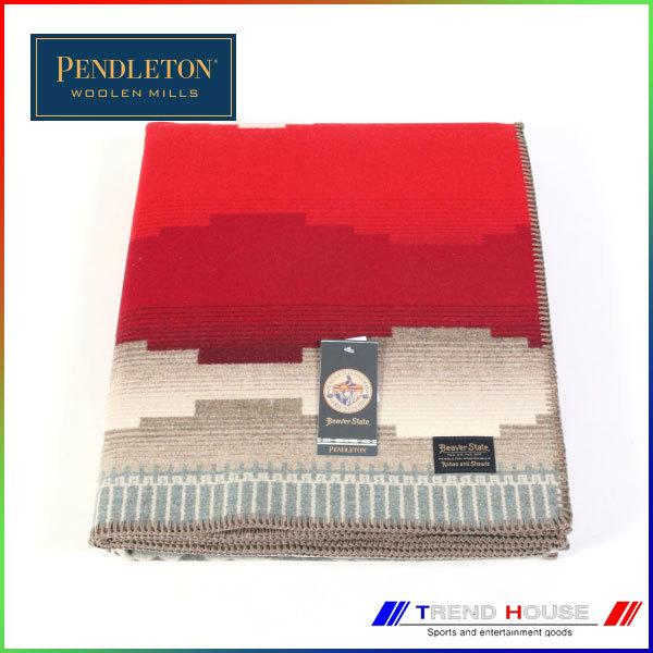 ペンドルトン ブランケット［PENDLETON］/アラモサ ブランケット  