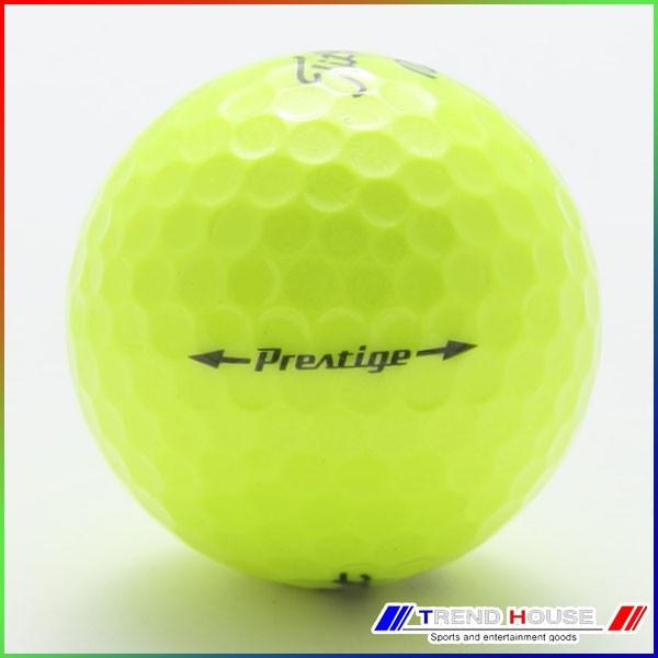 新品未使用 タイトリスト プレステージ プレミアムイエロー オーバーランボール １２球１ダース 箱なしアウトレットprestige Titleist Buyee Buyee Japanese Proxy Service Buy From Japan Bot Online