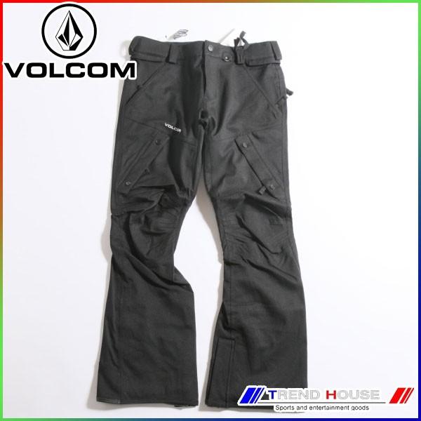 ボルコム メンズ スノーボードパンツ ARTICULATED PANT L ボルコム メンズ スノーボードパンツ ARTICULATED PANT L 楽天