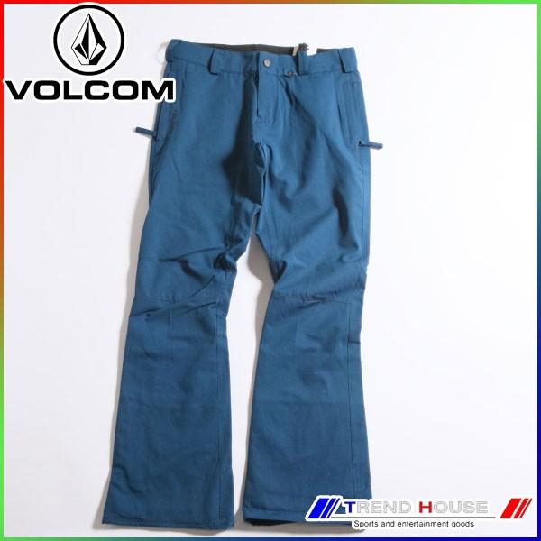 VOLCOM（ボルコム） 16-17 メンズパンツ ロッカータイト パンツ