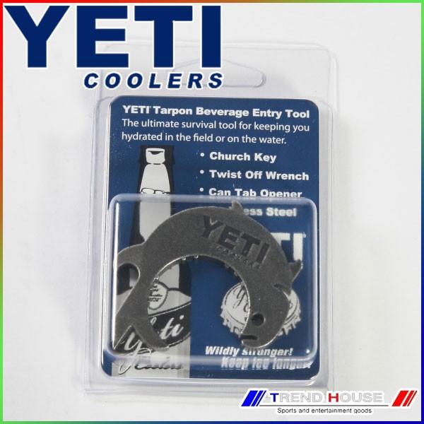 Yeti Bottle Beverage Entry Tool Yeti Coolers Tarpon Keychain