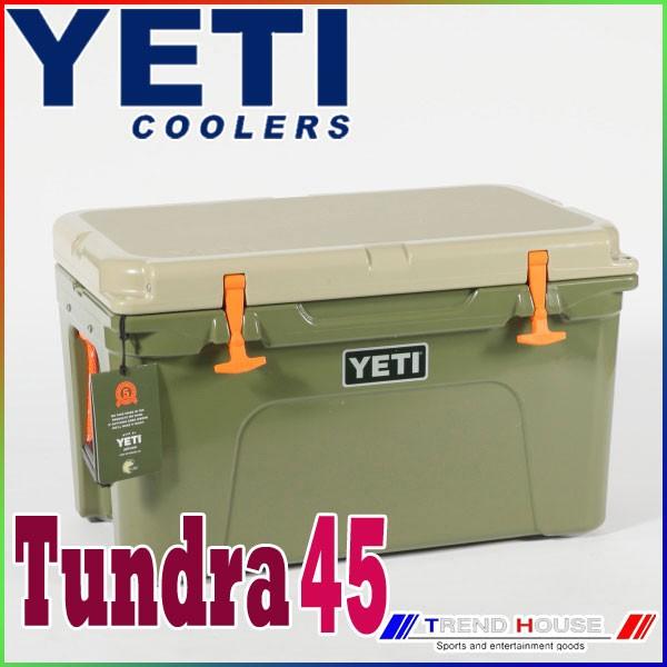 YETI イエティ クーラーズ 限定 タンドラ 45 リミテッド ハイ YETI イエティ クーラーズ 限定 タンドラ 45 リミテッド ハイ