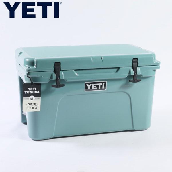 YETI（イエティ） クーラーズ タンドラ 45 リバーグリーン Tundra 45