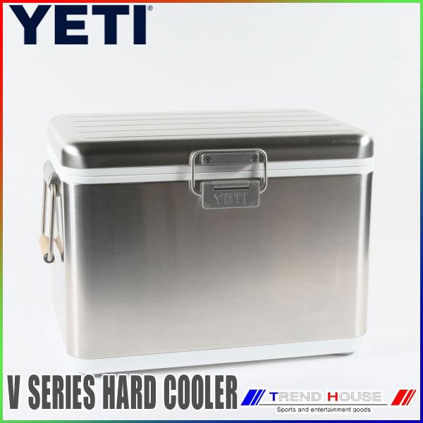 YETI（イエティ） クーラーズ V-シリーズハードクーラー YETI