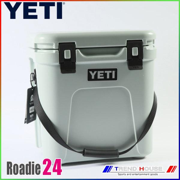 イエティ クーラーズ ローディ 24 セージグリーンク Roadie 24 Ice 