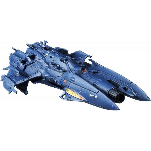 コスモフリートスペシャル 宇宙戦艦ヤマト2199 特一等宙戦闘艦 デウスーラii世 Buyee Buyee 일본 통신 판매 상품 옥션의 대리 입찰 대리 구매 서비스