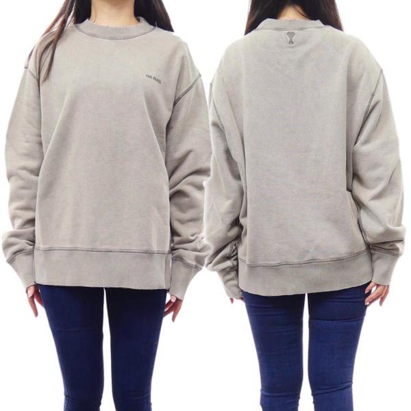 AMI Alexandre Mattiussi AMI PARIS アミパリス レディーストレーナー