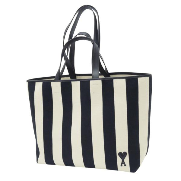 AMI Alexandre Mattiussi AMI PARIS アミパリス トートバッグ ULL733