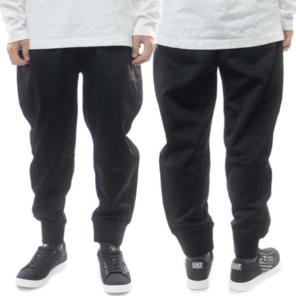 【A/X】アルマーニエクスチェンジ スウェットパンツ グレー L新品未使用 000000024198_1_qlQbZMQ.jpg